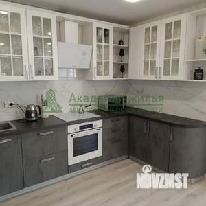 2-к квартира, вторичка, 59м2, 6/20 этаж