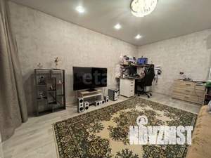 2-к квартира, вторичка, 52м2, 2/9 этаж