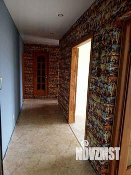 3-к квартира, вторичка, 64м2, 9/10 этаж