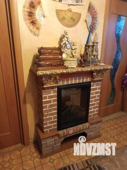 4-к квартира, вторичка, 63м2, 3/5 этаж