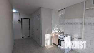 3-к квартира, вторичка, 57м2, 1/9 этаж