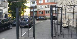 3-к квартира, вторичка, 84м2, 6/10 этаж