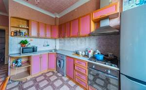 2-к квартира, вторичка, 53м2, 5/5 этаж