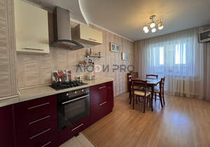 3-к квартира, вторичка, 80м2, 10/10 этаж