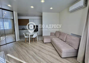 2-к квартира, вторичка, 67м2, 8/18 этаж