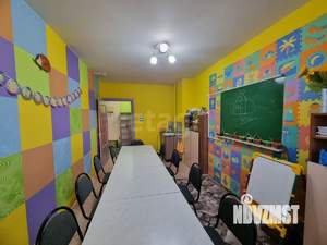 3-к квартира, вторичка, 82м2, 1/10 этаж