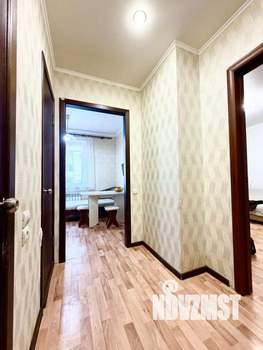 1-к квартира, вторичка, 37м2, 2/6 этаж