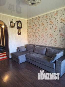 2-к квартира, вторичка, 50м2, 3/10 этаж