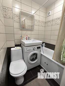 2-к квартира, вторичка, 42м2, 1/5 этаж