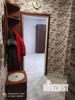 1-к квартира, вторичка, 37м2, 5/9 этаж