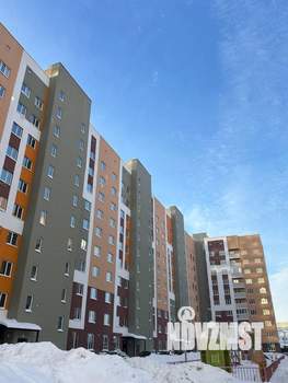 2-к квартира, вторичка, 60м2, 6/10 этаж
