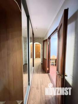 3-к квартира, вторичка, 73м2, 9/10 этаж