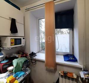 1-к квартира, вторичка, 31м2, 1/10 этаж