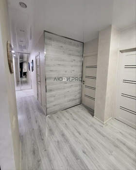 2-к квартира, вторичка, 57м2, 2/11 этаж