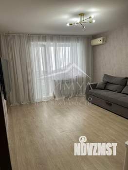 3-к квартира, вторичка, 63м2, 9/9 этаж