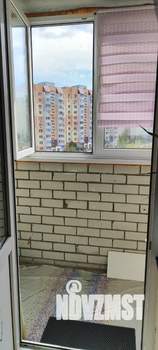 1-к квартира, вторичка, 40м2, 6/10 этаж