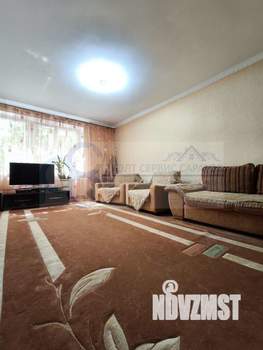 2-к квартира, вторичка, 51м2, 2/11 этаж