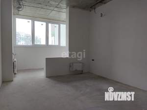 3-к квартира, вторичка, 93м2, 6/18 этаж