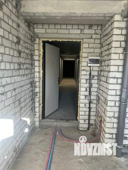 1-к квартира, вторичка, 38м2, 2/10 этаж