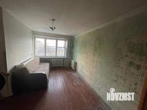 1-к квартира, вторичка, 28м2, 4/5 этаж
