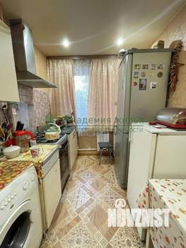 2-к квартира, вторичка, 43м2, 1/9 этаж