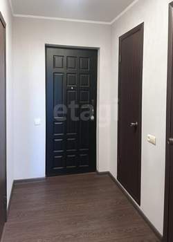 1-к квартира, вторичка, 33м2, 7/9 этаж