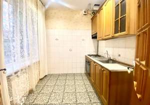 3-к квартира, вторичка, 49м2, 1/4 этаж