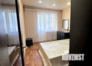 3-к квартира, вторичка, 67м2, 6/9 этаж