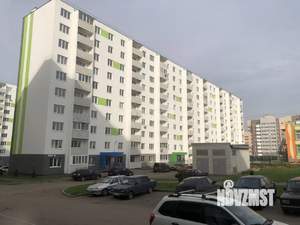 2-к квартира, вторичка, 48м2, 5/10 этаж
