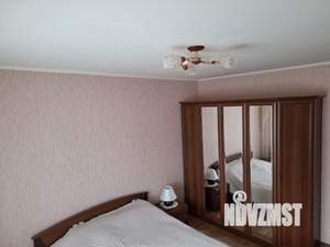 3-к квартира, вторичка, 74м2, 9/10 этаж