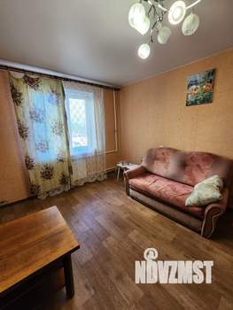 3-к квартира, вторичка, 60м2, 7/9 этаж