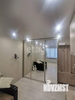 1-к квартира, вторичка, 26м2, 1/8 этаж