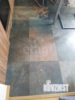 2-к квартира, вторичка, 55м2, 3/19 этаж
