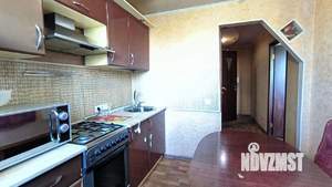 1-к квартира, вторичка, 33м2, 5/9 этаж
