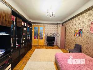 3-к квартира, вторичка, 76м2, 3/5 этаж