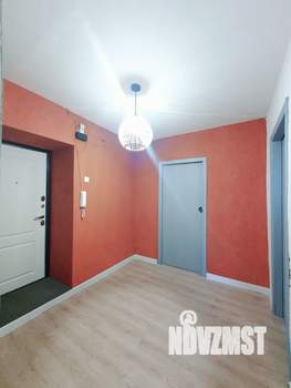 3-к квартира, вторичка, 70м2, 6/9 этаж