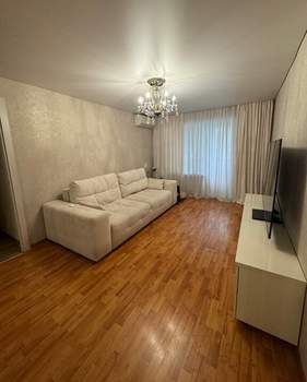 2-к квартира, вторичка, 45м2, 9/9 этаж