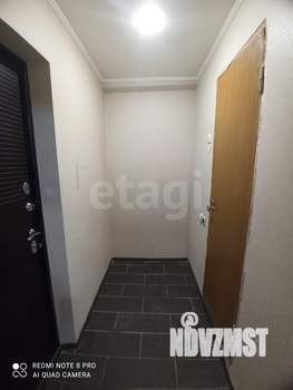 1-к квартира, вторичка, 29м2, 1/5 этаж