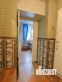 1-к квартира, вторичка, 38м2, 8/9 этаж