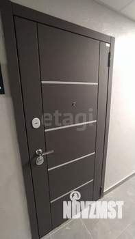 1-к квартира, вторичка, 35м2, 21/22 этаж