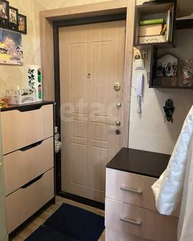 1-к квартира, вторичка, 33м2, 3/9 этаж