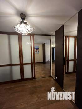 3-к квартира, вторичка, 104м2, 10/11 этаж