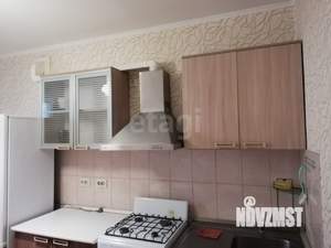 1-к квартира, вторичка, 40м2, 7/10 этаж