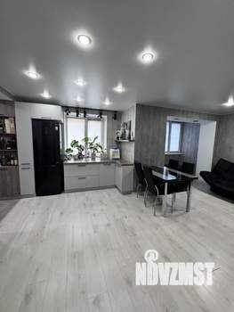 3-к квартира, вторичка, 76м2, 5/10 этаж