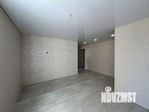 2-к квартира, вторичка, 52м2, 10/10 этаж