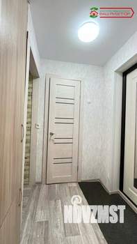 1-к квартира, вторичка, 21м2, 4/9 этаж