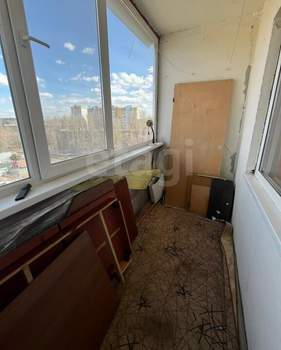 2-к квартира, вторичка, 53м2, 4/10 этаж