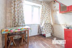2-к квартира, вторичка, 46м2, 2/5 этаж