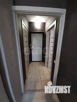 1-к квартира, вторичка, 32м2, 8/10 этаж