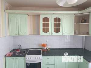 2-к квартира, вторичка, 108м2, 17/17 этаж